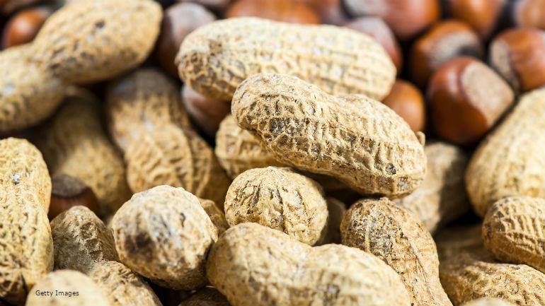 New Guidelines Show How to Introduce Peanut-containing Foods to Reduce Allergy Risk